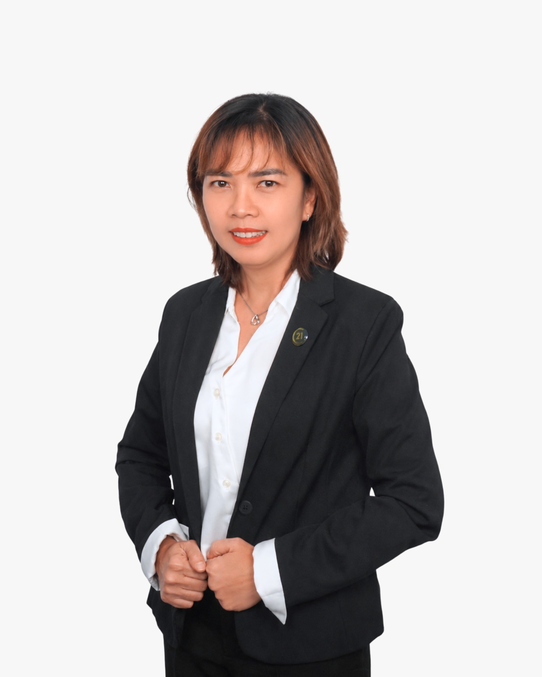 Vonny Su