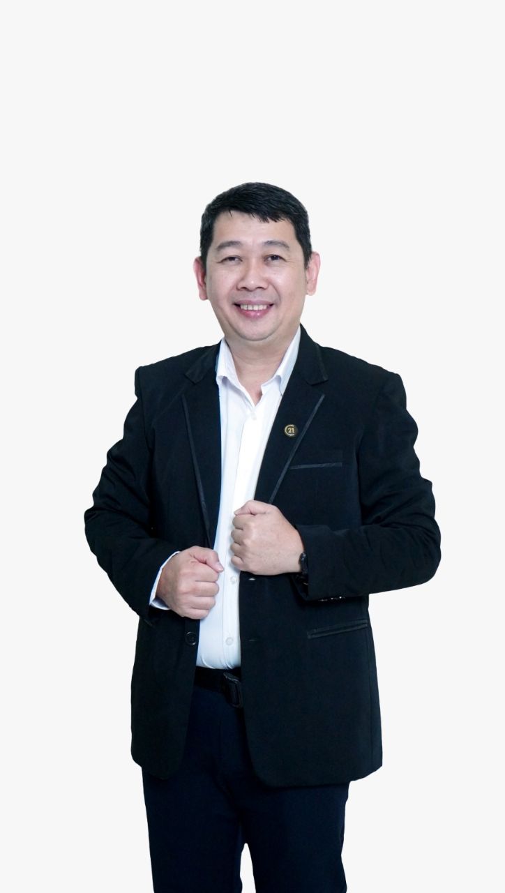 Antony Sung
