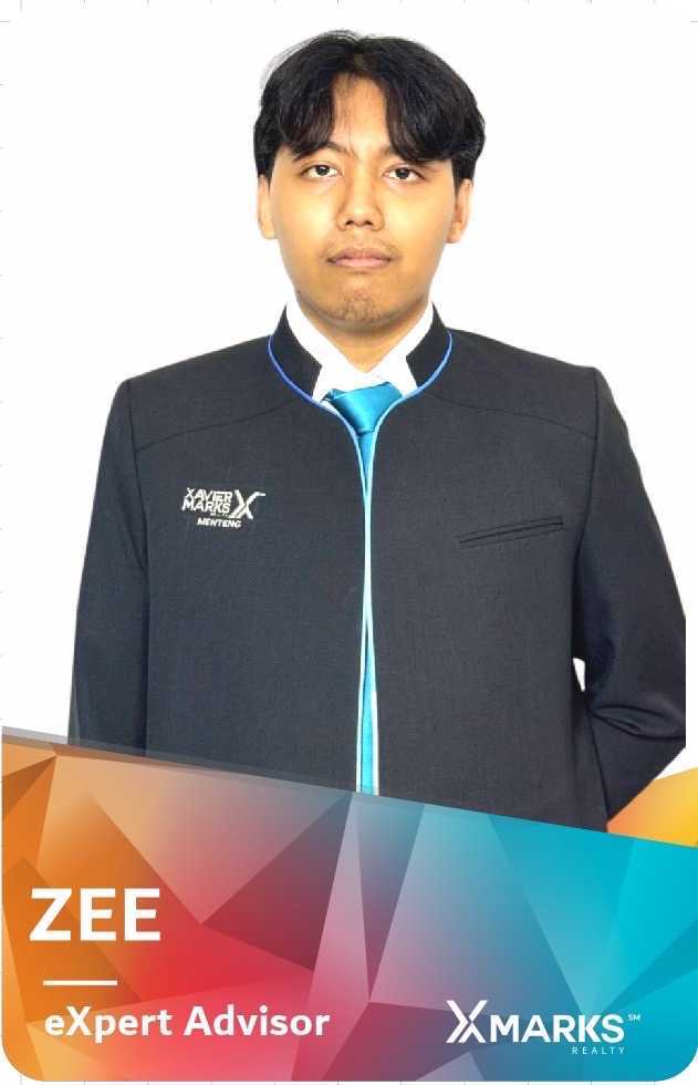 Ahmad Zaezori 