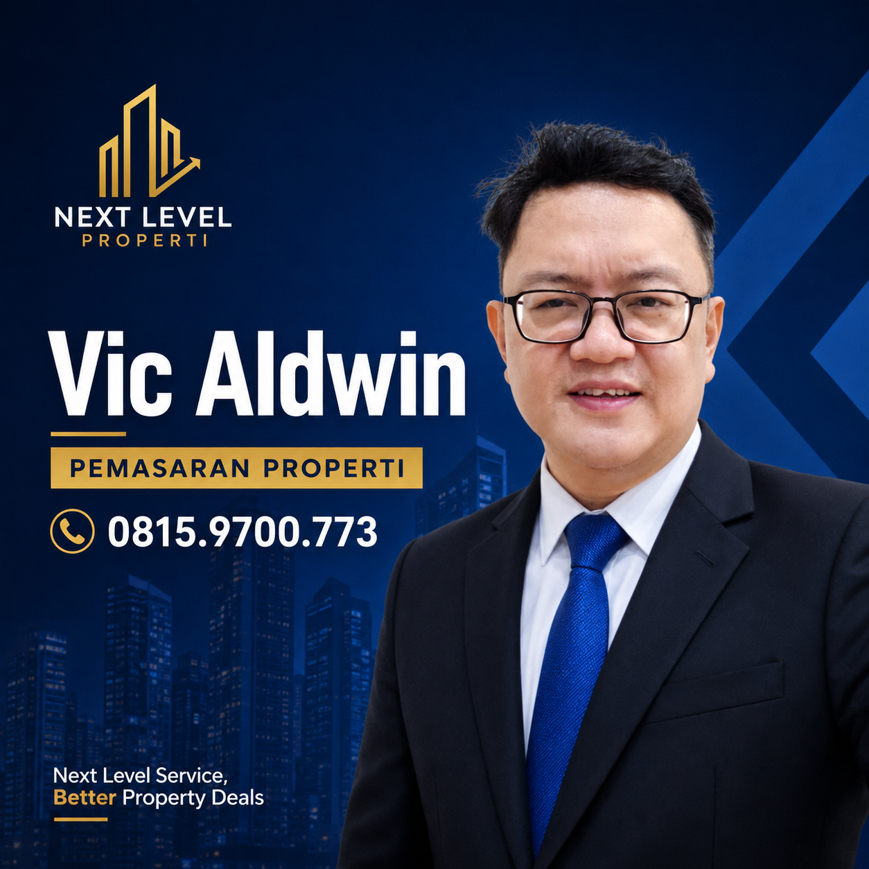 Vic Aldwin