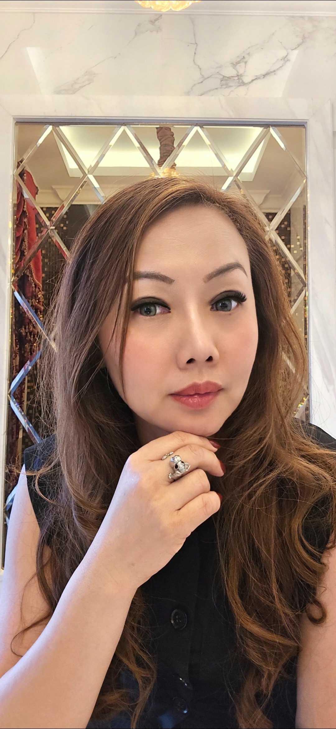 Yenti Lim