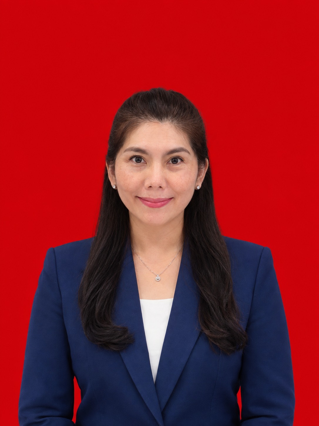 Rosy Tjandra