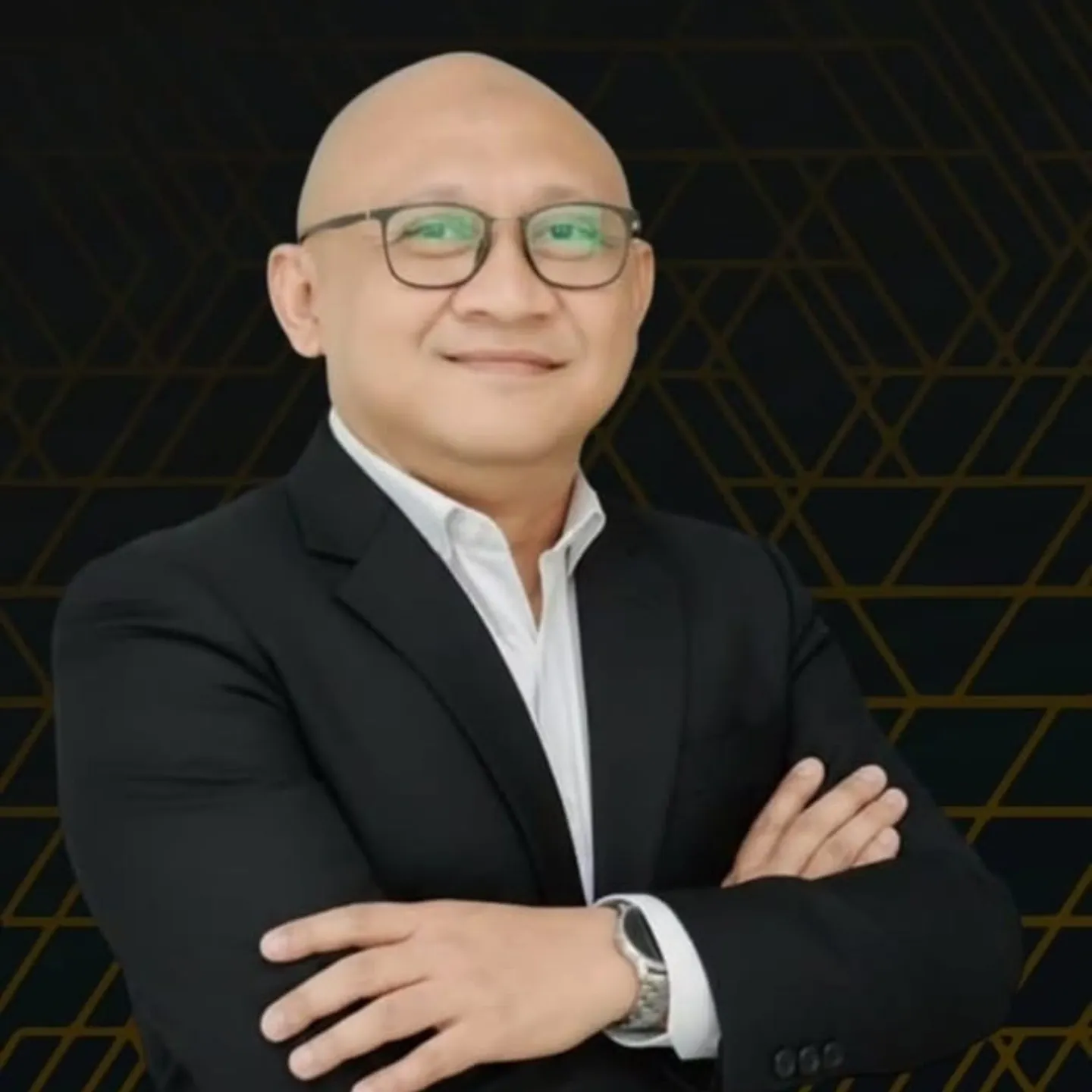 Edy Prayogo