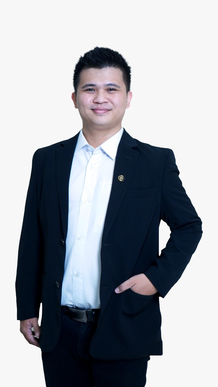 Willy Pan