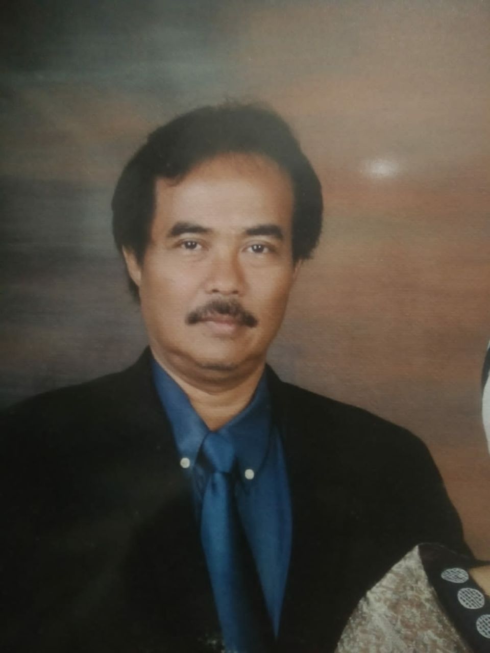 Rizal Effendy