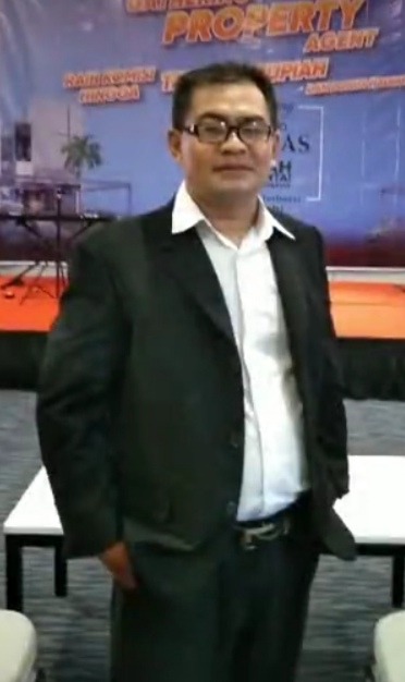 Didin Komarudin