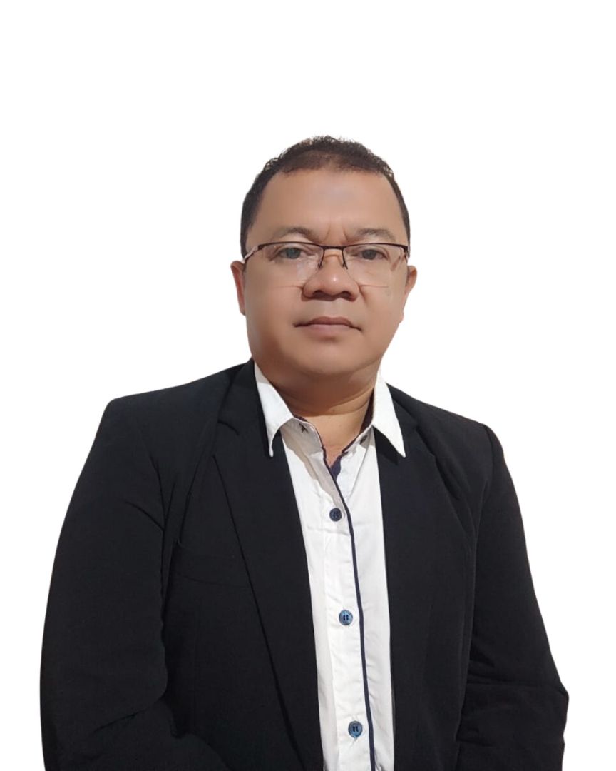 Edy Susanto